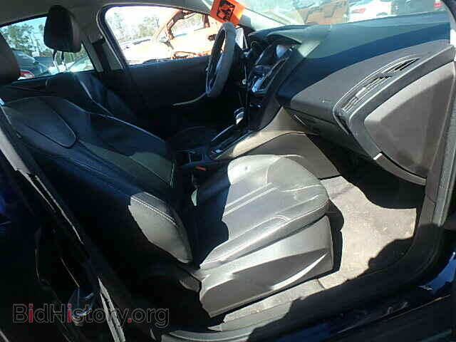 2012 FORD FOCUS - VIN: 1FAHP3M24CL108996 - Photo 5