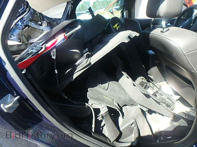 2012 FORD FOCUS - VIN: 1FAHP3M24CL108996 - Photo 6