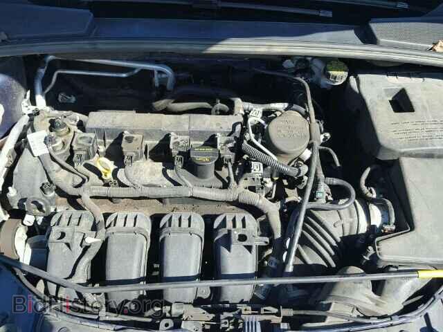2012 FORD FOCUS - VIN: 1FAHP3M24CL108996 - Photo 7