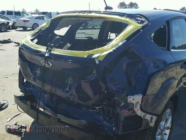 2012 FORD FOCUS - VIN: 1FAHP3M24CL108996 - Photo 10