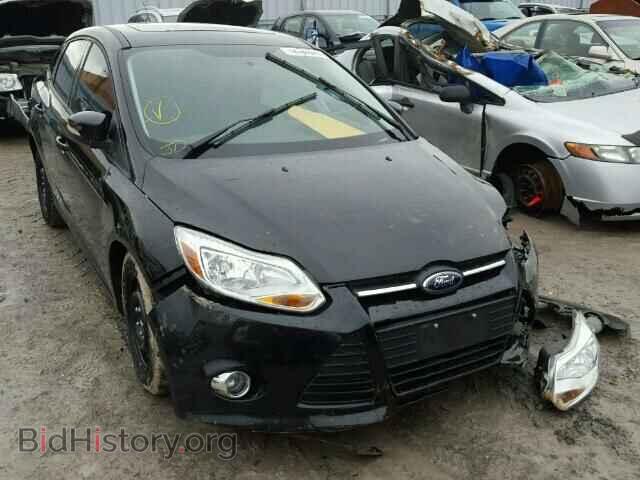 Photo 1FADP3F26DL134545 - FORD FOCUS 2013