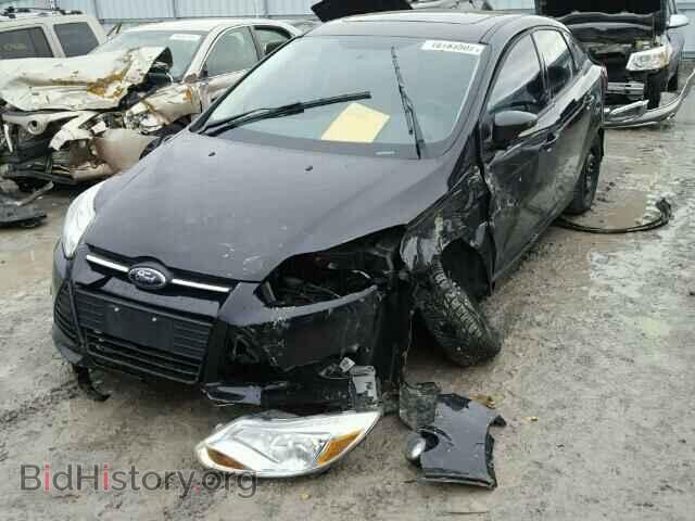 2013 FORD FOCUS - VIN: 1FADP3F26DL134545 - Photo 2