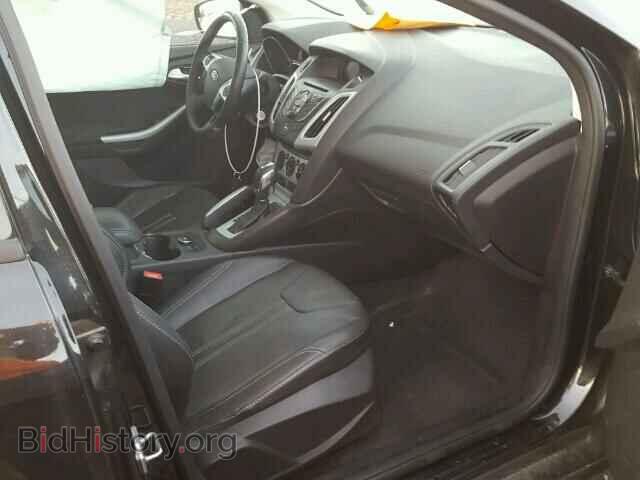 2013 FORD FOCUS - VIN: 1FADP3F26DL134545 - Photo 5