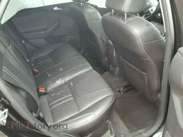 2013 FORD FOCUS - VIN: 1FADP3F26DL134545 - Photo 6