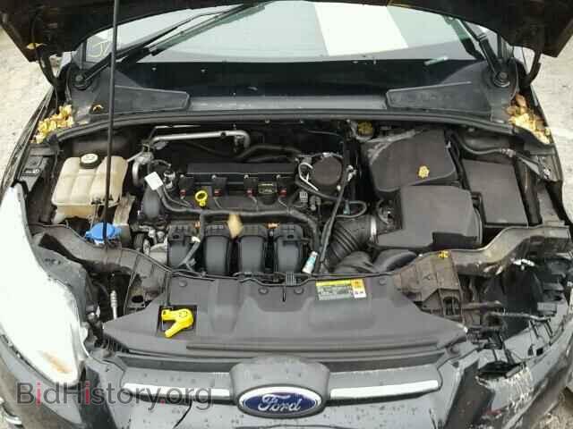2013 FORD FOCUS - VIN: 1FADP3F26DL134545 - Photo 7
