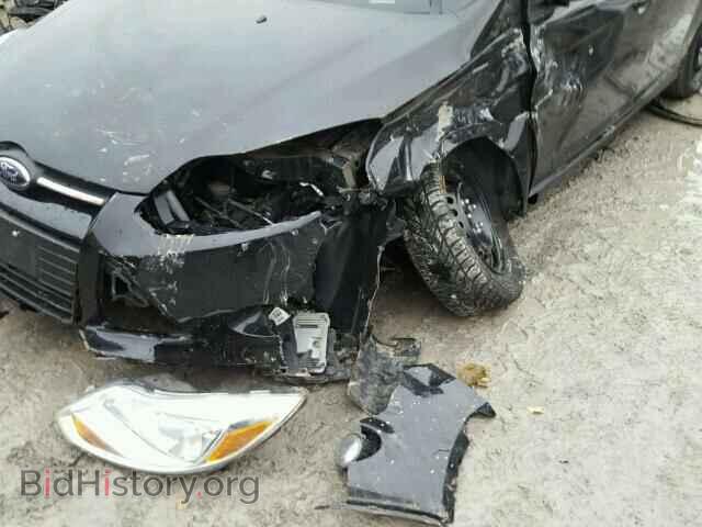 2013 FORD FOCUS - VIN: 1FADP3F26DL134545 - Photo 9