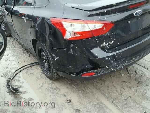 2013 FORD FOCUS - VIN: 1FADP3F26DL134545 - Photo 10