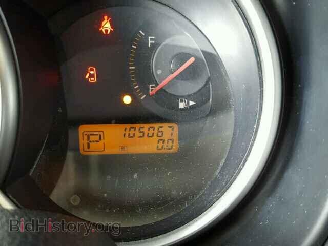 2008 NISSAN VERSA - VIN: 3N1BC11E78L402891 - Фото 8