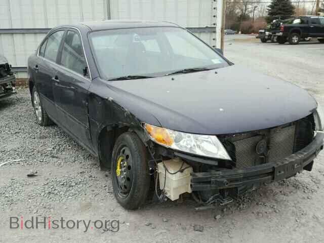 Photo KNAGE228195349826 - KIA OPTIMA 2009