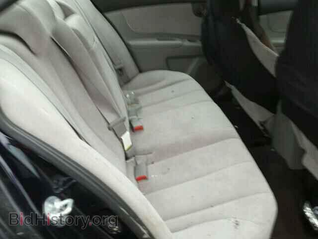 2009 KIA OPTIMA - VIN: KNAGE228195349826 - Фото 6