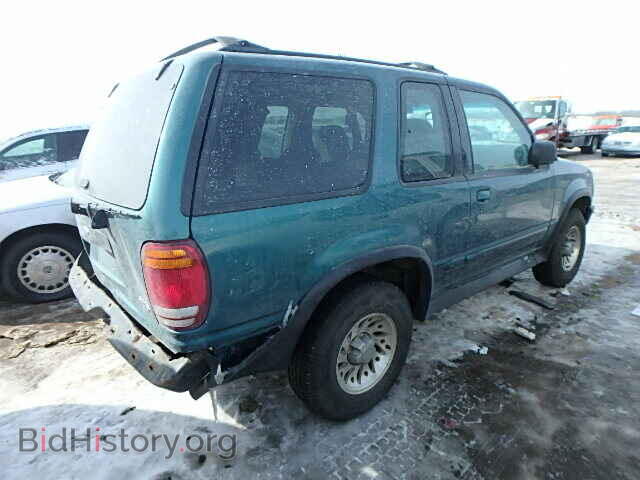 1998 FORD EXPLORER - VIN: 1FMYU22EXWUC65713 - Photo 4
