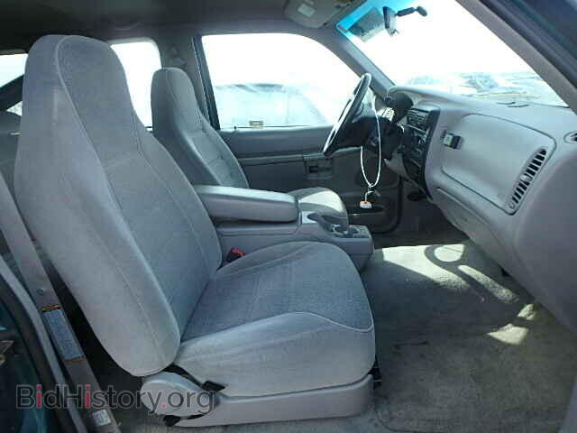 1998 FORD EXPLORER - VIN: 1FMYU22EXWUC65713 - Photo 5