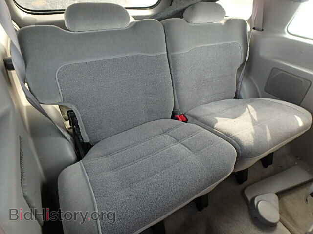 1998 FORD EXPLORER - VIN: 1FMYU22EXWUC65713 - Photo 6