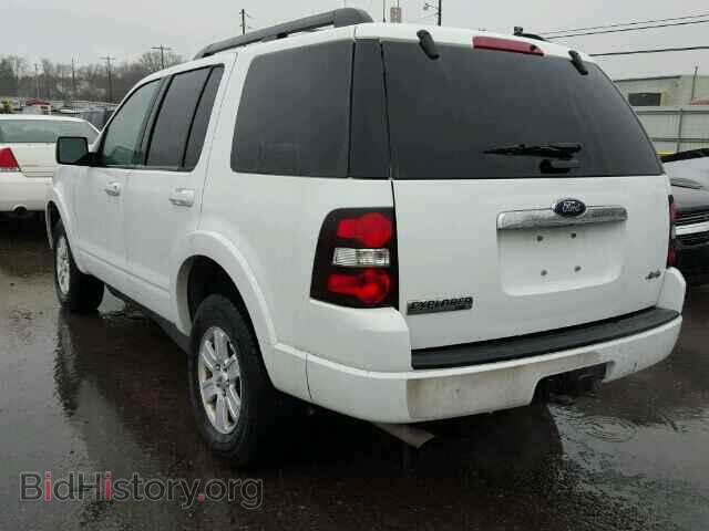 2010 FORD EXPLORER - VIN: 1FMEU7DE0AUA04113 - Photo 3