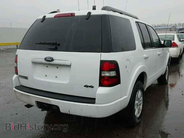 2010 FORD EXPLORER - VIN: 1FMEU7DE0AUA04113 - Photo 4