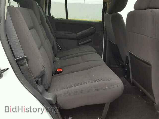 2010 FORD EXPLORER - VIN: 1FMEU7DE0AUA04113 - Photo 6