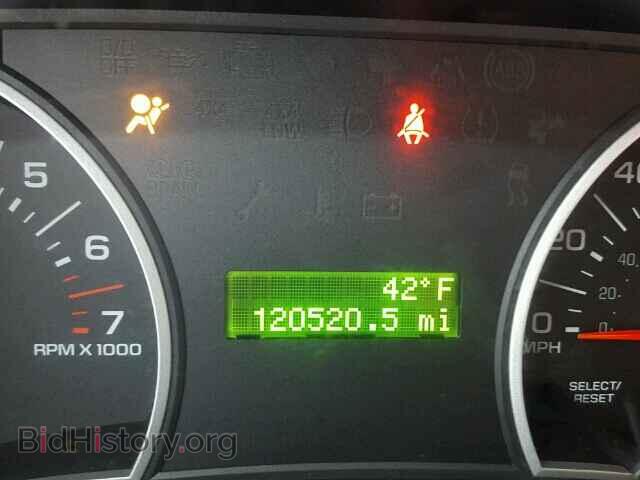 2010 FORD EXPLORER - VIN: 1FMEU7DE0AUA04113 - Photo 8