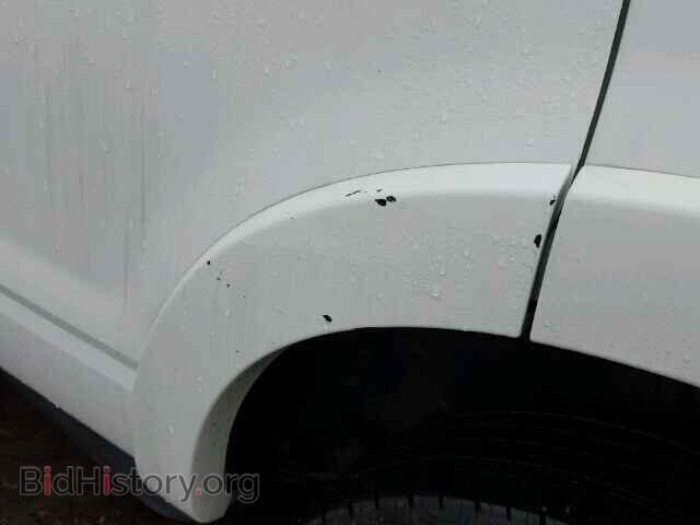 2010 FORD EXPLORER - VIN: 1FMEU7DE0AUA04113 - Photo 9
