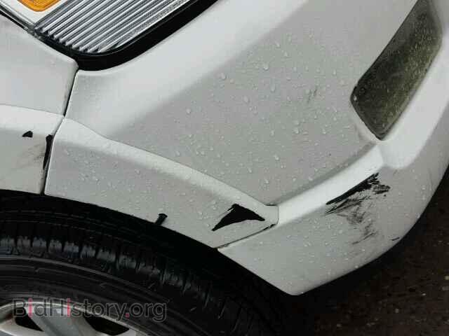 2010 FORD EXPLORER - VIN: 1FMEU7DE0AUA04113 - Photo 10