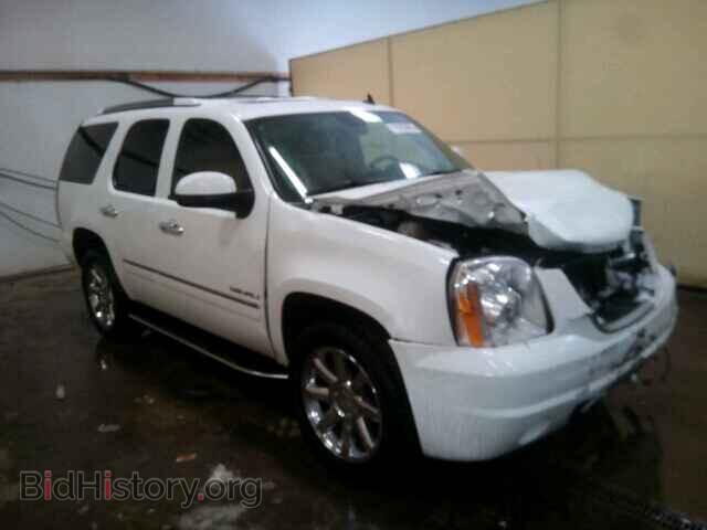 Photo 1GKUKEEF2AR290703 - GMC YUKON 2010