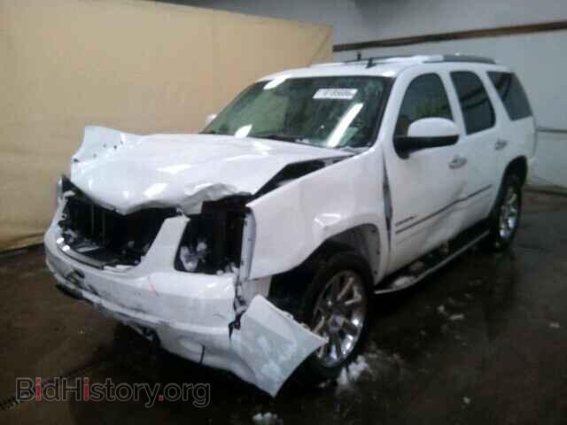 2010 GMC YUKON - VIN: 1GKUKEEF2AR290703 - Фото 2