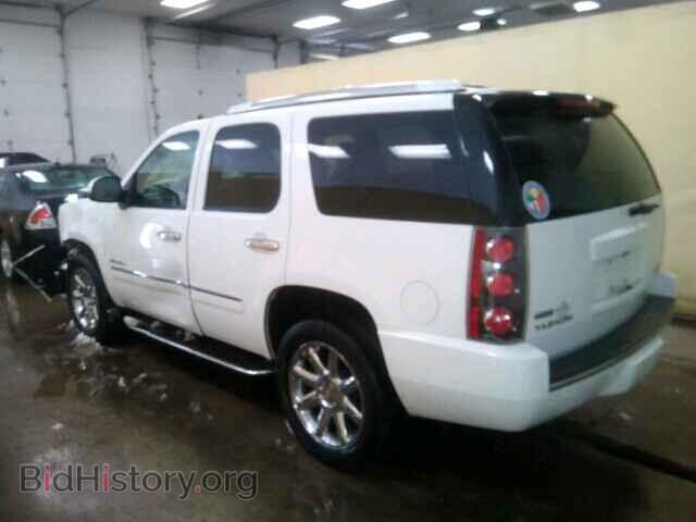 2010 GMC YUKON - VIN: 1GKUKEEF2AR290703 - Фото 3