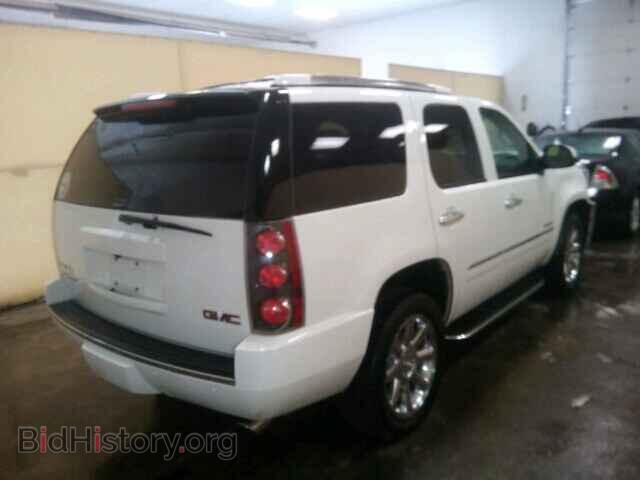 2010 GMC YUKON - VIN: 1GKUKEEF2AR290703 - Фото 4