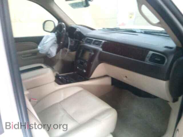 2010 GMC YUKON - VIN: 1GKUKEEF2AR290703 - Фото 5