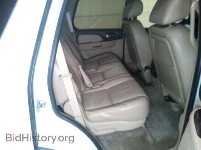 2010 GMC YUKON - VIN: 1GKUKEEF2AR290703 - Фото 6