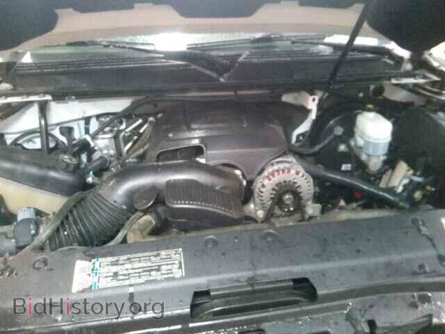 2010 GMC YUKON - VIN: 1GKUKEEF2AR290703 - Фото 7