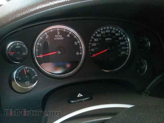 2010 GMC YUKON - VIN: 1GKUKEEF2AR290703 - Фото 8