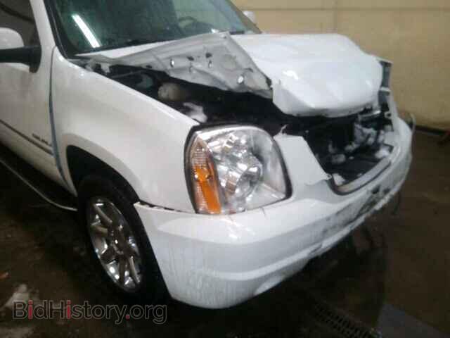 2010 GMC YUKON - VIN: 1GKUKEEF2AR290703 - Фото 9