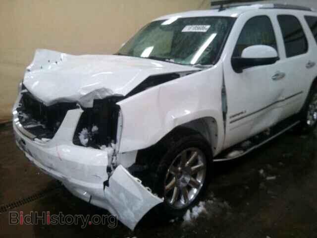 2010 GMC YUKON - VIN: 1GKUKEEF2AR290703 - Фото 10
