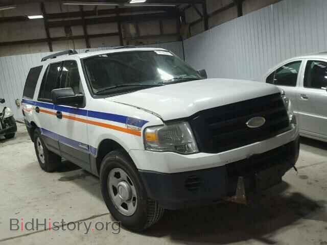 Фотография 1FMFU16597LA93872 - FORD EXPEDITION 2007