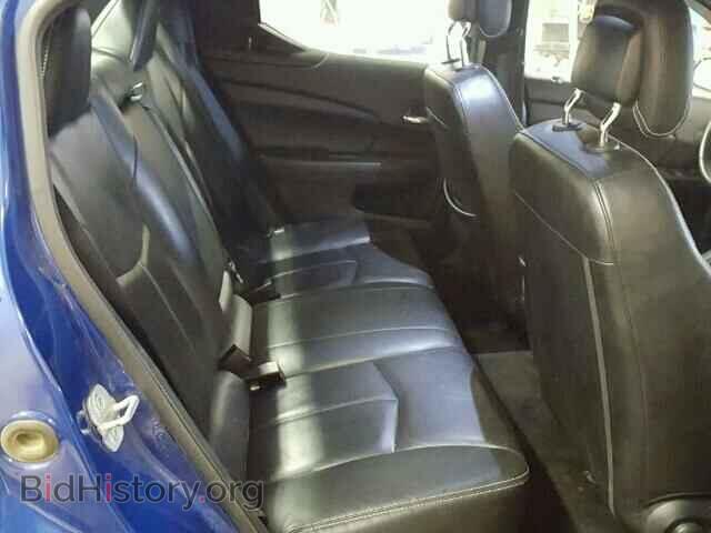 2013 DODGE AVENGER - VIN: 1C3CDZCB8DN634088 - Photo 6