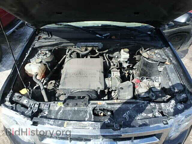 2011 FORD ESCAPE - VIN: 1FMCU9EG6BKC43455 - Фото 7