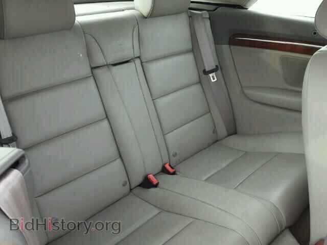 2007 AUDI A4 - VIN: WAUDF48H07K034405 - Фото 6