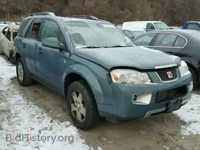Фотография 5GZCZ63457S812251 - SATURN VUE 2007