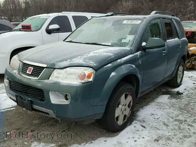 2007 SATURN VUE - VIN: 5GZCZ63457S812251 - Фото 2