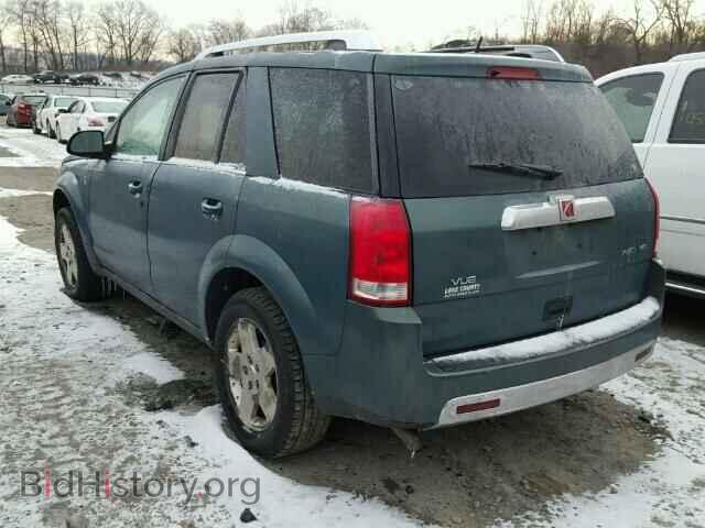 2007 SATURN VUE - VIN: 5GZCZ63457S812251 - Фото 3