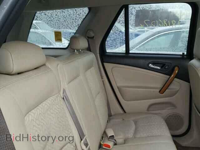2007 SATURN VUE - VIN: 5GZCZ63457S812251 - Фото 6
