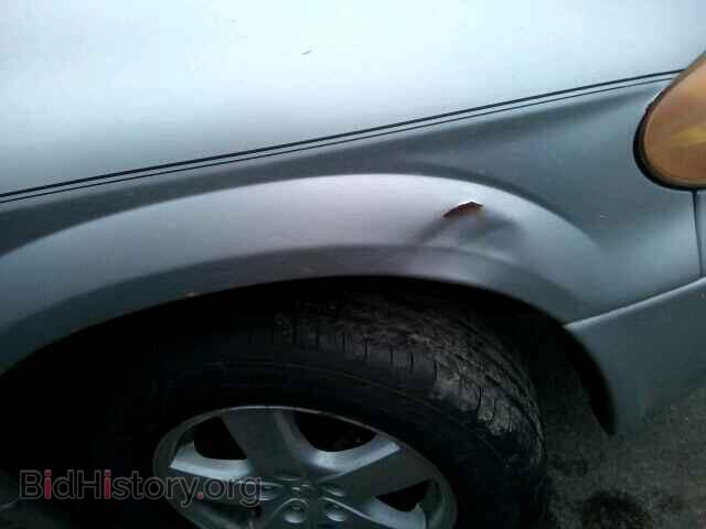 2005 DODGE CARAVAN - VIN: 1D4GP45R55B342812 - Фото 10