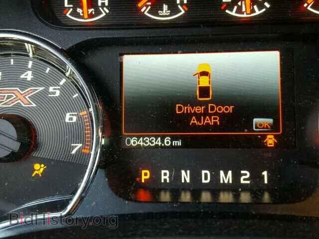 2013 FORD F150 - VIN: 1FTFX1EF2DFC33681 - Фото 8
