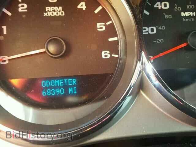 2012 CHEVROLET SILVERADO - VIN: 1GCPKSE78CF117627 - Фото 8