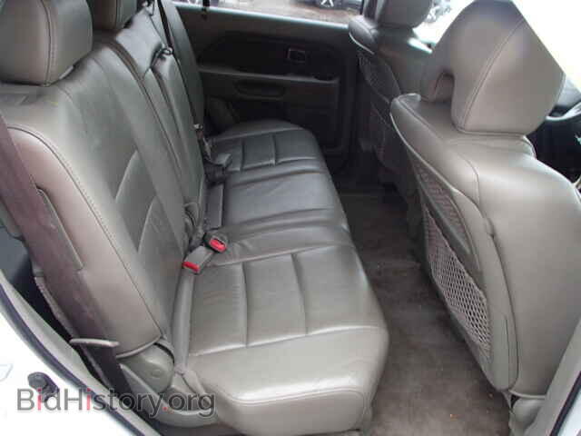 2006 HONDA PILOT - VIN: 5FNYF28566B015111 - Фото 6