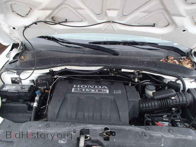 2006 HONDA PILOT - VIN: 5FNYF28566B015111 - Фото 7