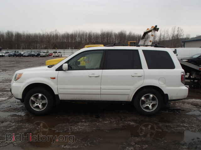 2006 HONDA PILOT - VIN: 5FNYF28566B015111 - Фото 10