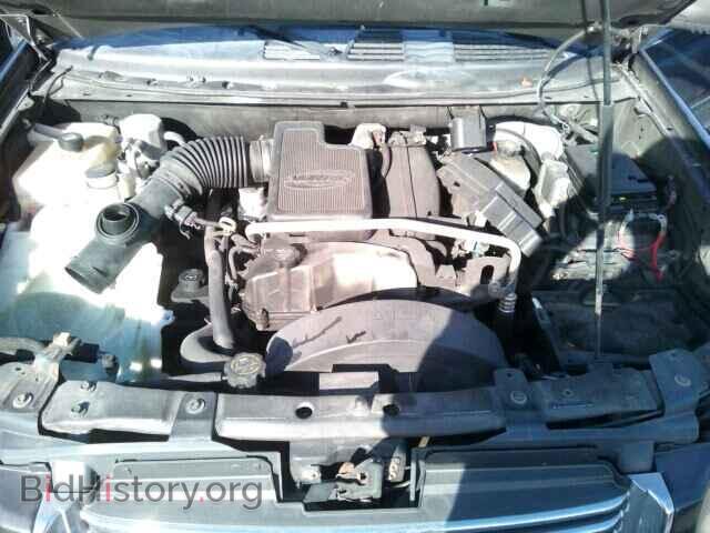2007 GMC ENVOY - VIN: 1GKDS13S472108980 - Фото 7