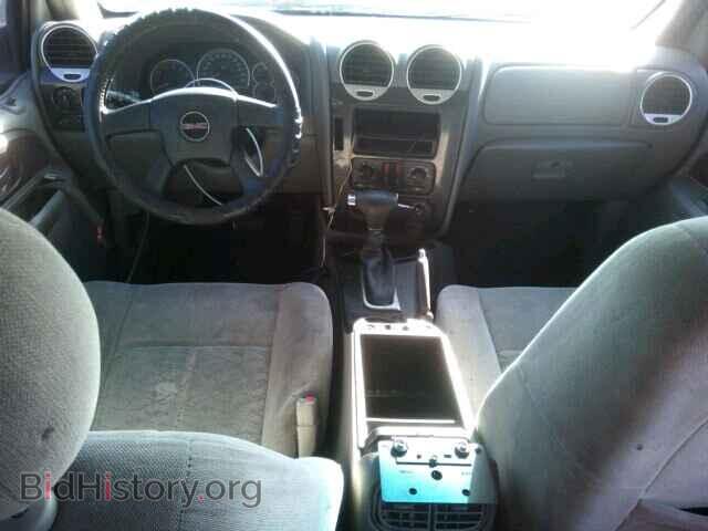 2007 GMC ENVOY - VIN: 1GKDS13S472108980 - Фото 9