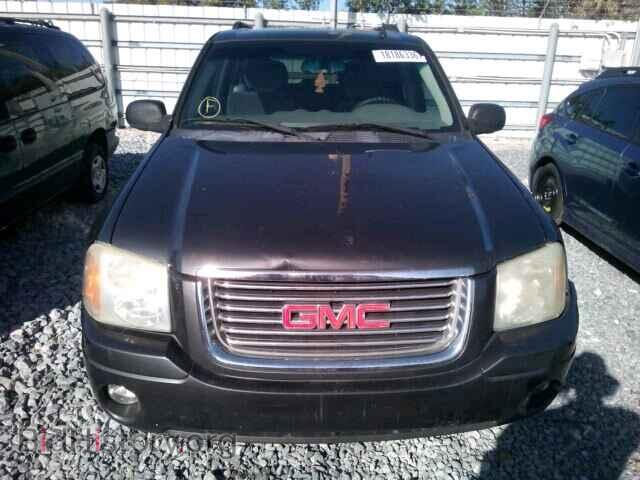 2007 GMC ENVOY - VIN: 1GKDS13S472108980 - Фото 10